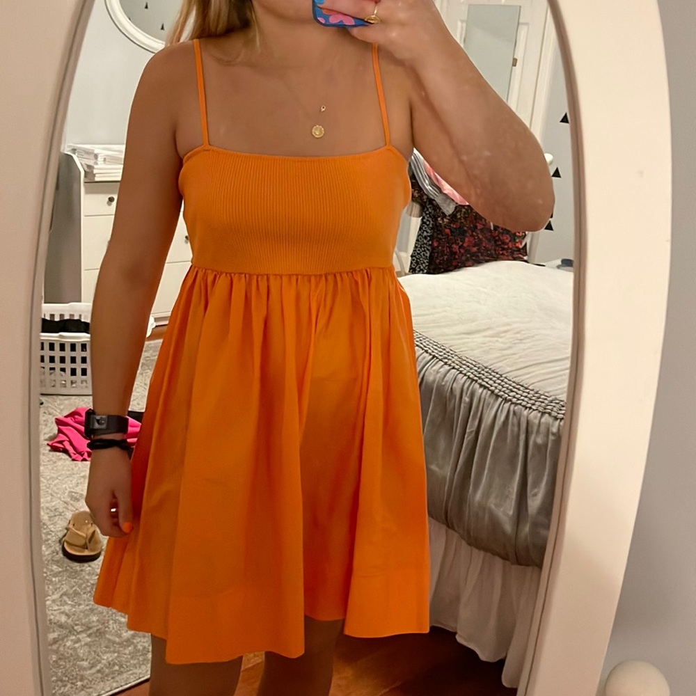 Zara dress